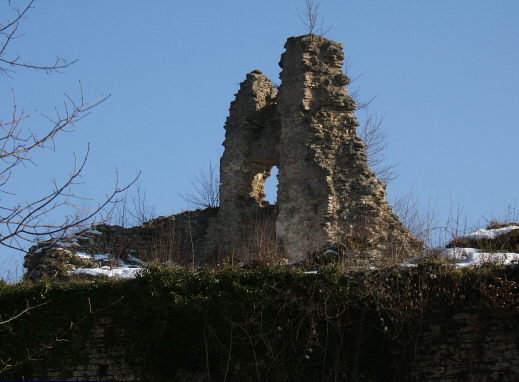 Burg Mörsberg