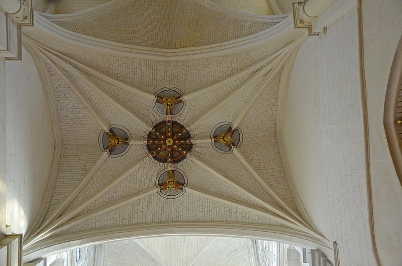 Église Saint-Eusèbe d'Auxerre