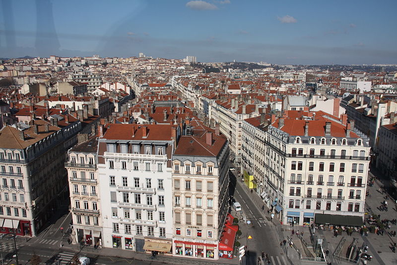 Rue du Président-Édouard-Herriot