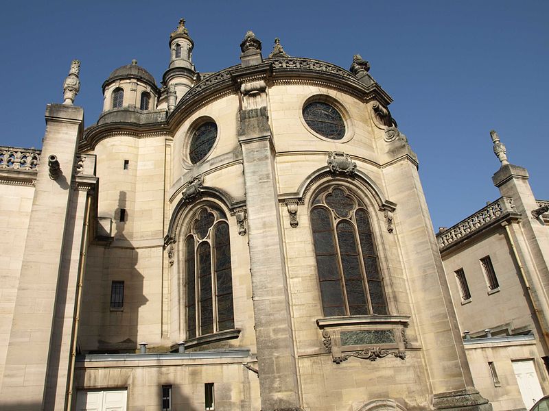 Collegiale Notre-Dame-de-l'Assomption