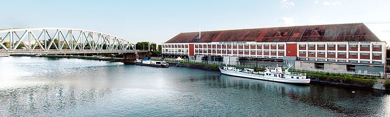 Independent Port of Strasbourg