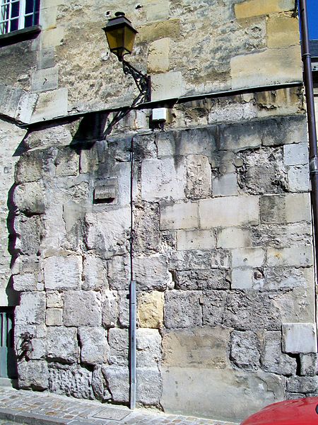 Remparts de Senlis