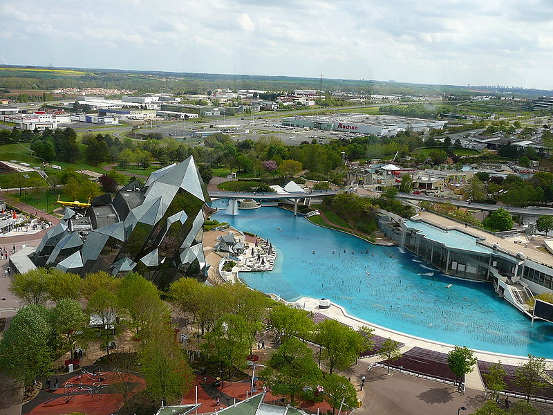 Futuroscope