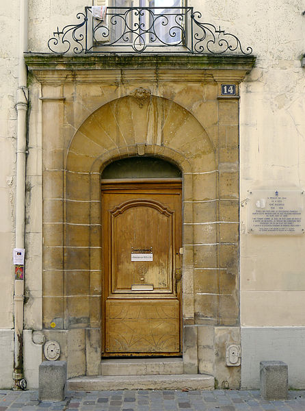 Maison Musée René Descartes