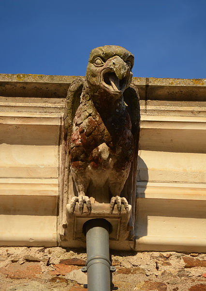 Château de Blain