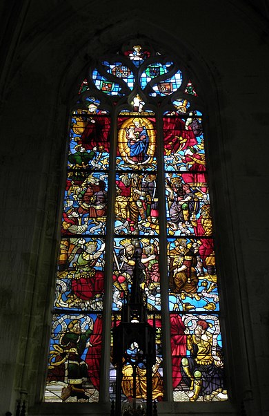 Église Notre-Dame-de-Quelven