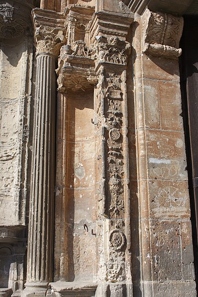 Église Notre-Dame-de-la-Nativité de Magny-en-Vexin