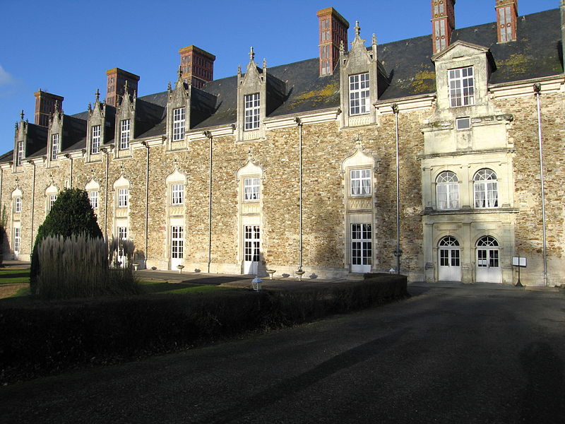 Château de Blain