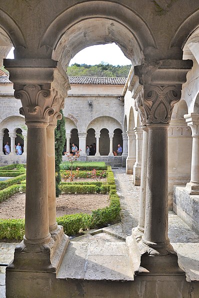 Abtei von Sénanque