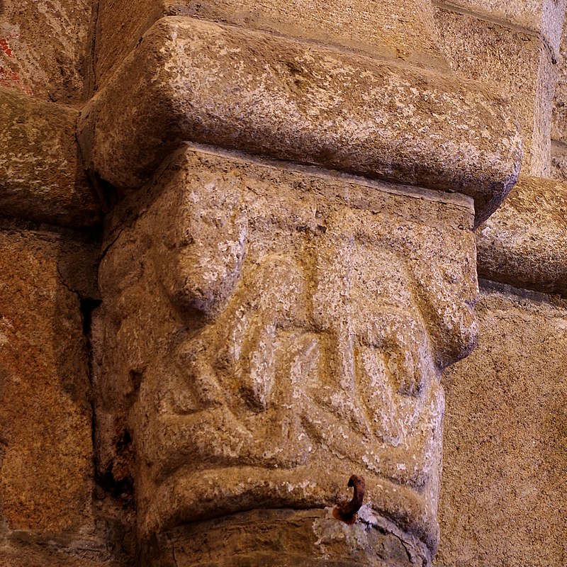 Église Saint-Malo d'Yvignac-la-Tour