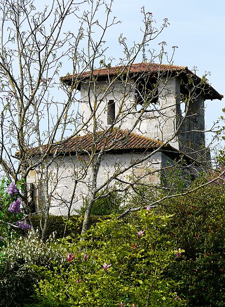 Église Notre-Dame-de-l'Assomption d'Atur