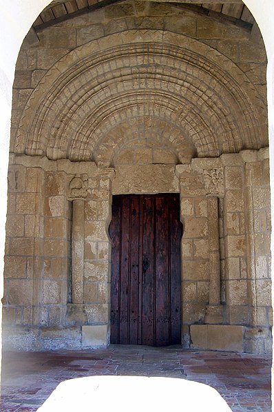 Église Saint-Pierre de Camiran