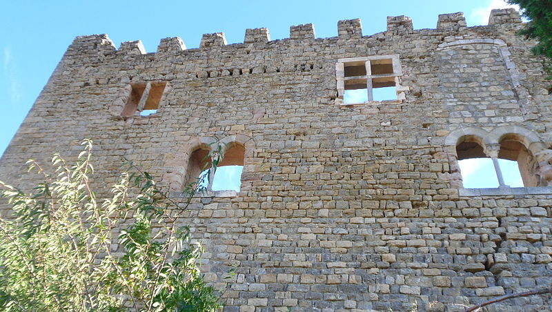 Château de Durban