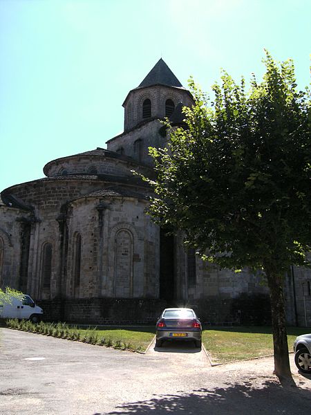 Beaulieu-sur-Dordogne