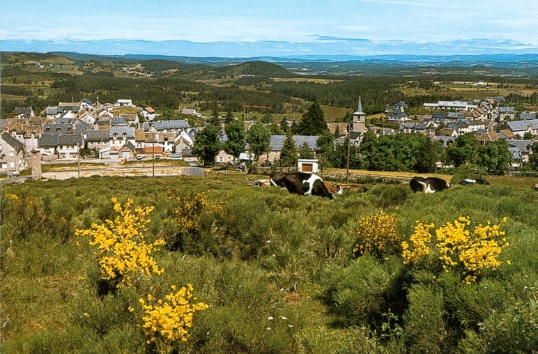 Aumont-Aubrac