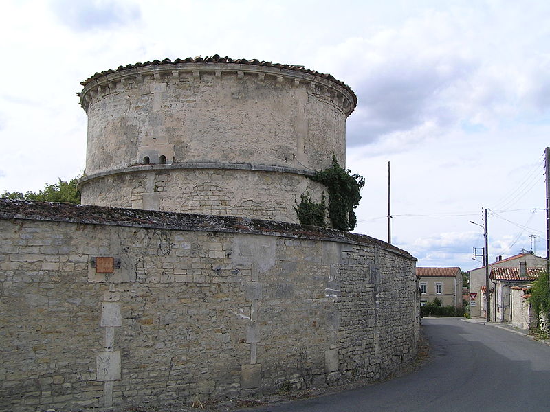 Château de Triac