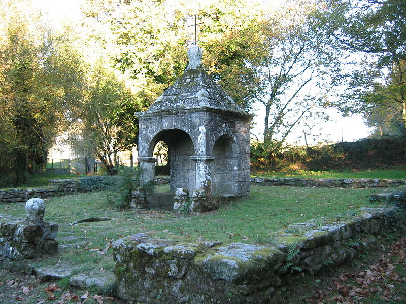 Chapelle Notre-Dame de Cran