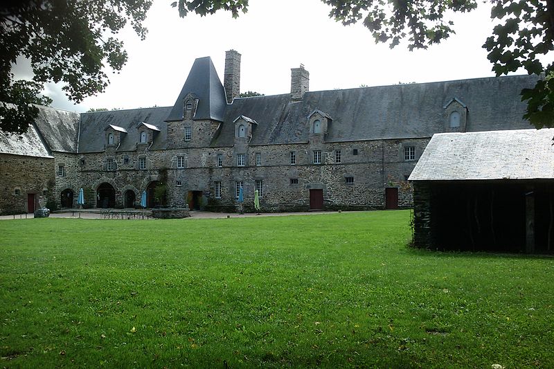 Château de Sainte-Marie