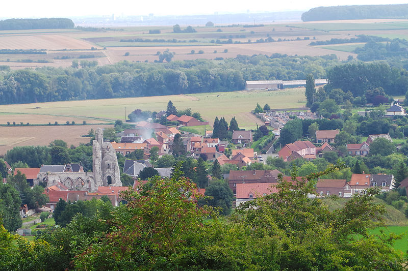 Ablain-Saint-Nazaire