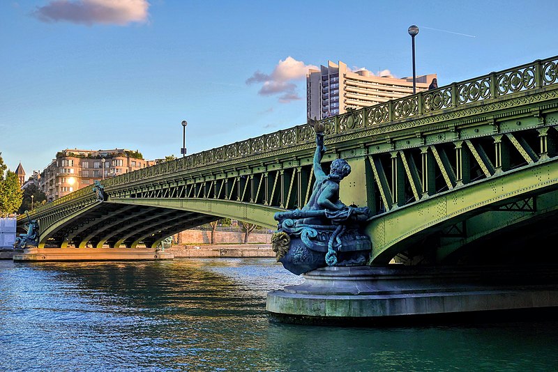 Puente Mirabeau
