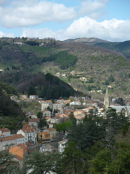 Vals-les-Bains