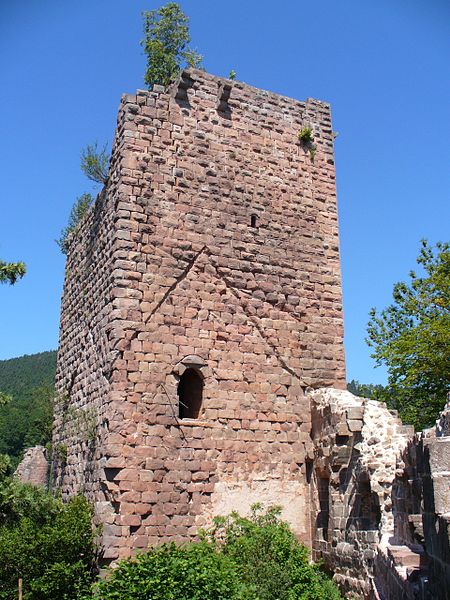 Château du Landsberg