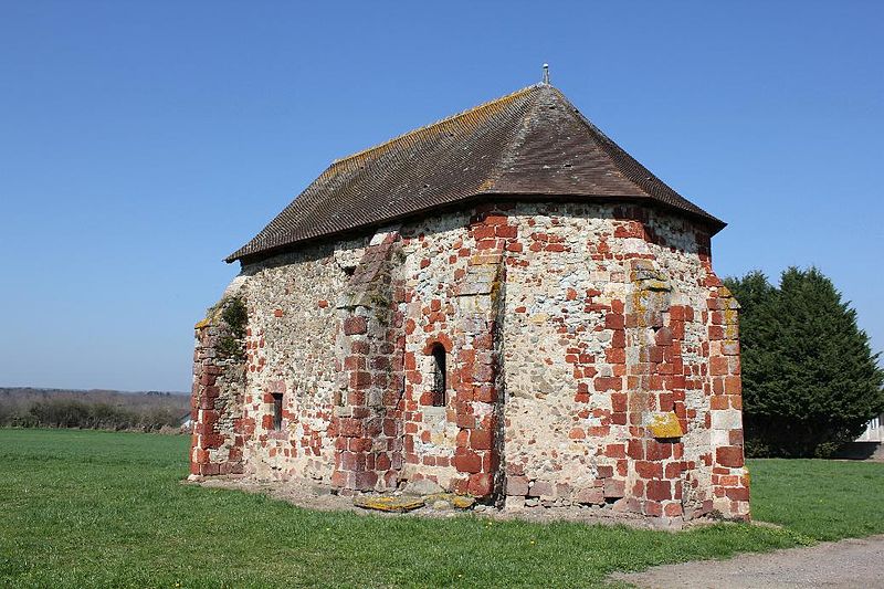 Prieuré Notre-Dame de Reugny