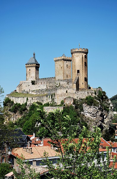 Château de Foix