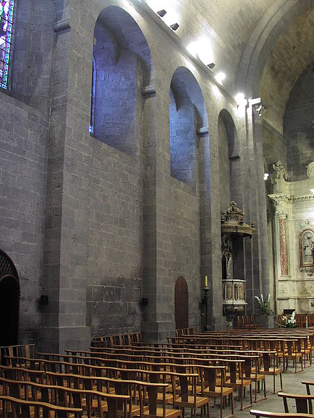 Cathédrale Saint-Étienne d'Agde