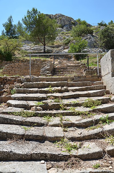 Glanum