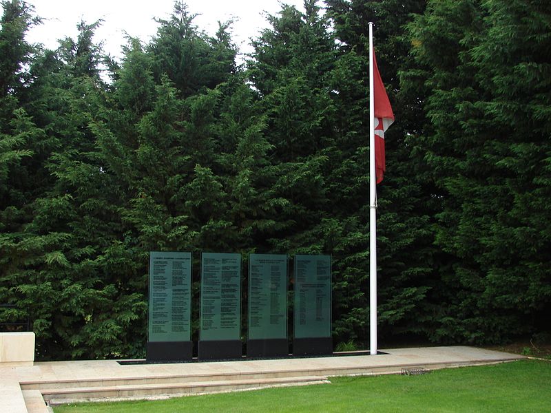 Memorial de Caen