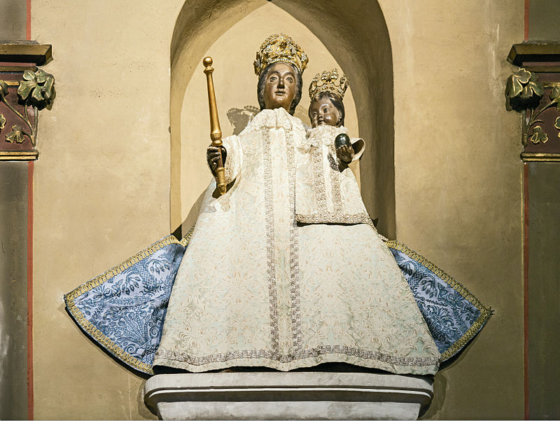 Notre-Dame du Taur