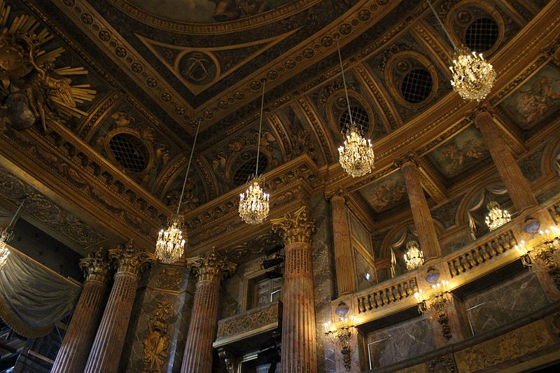 Royal Opera of Versailles