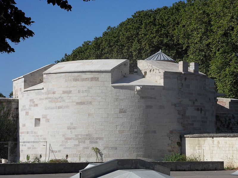 Château d'Auxonne