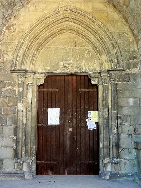 Saint Vaast Church