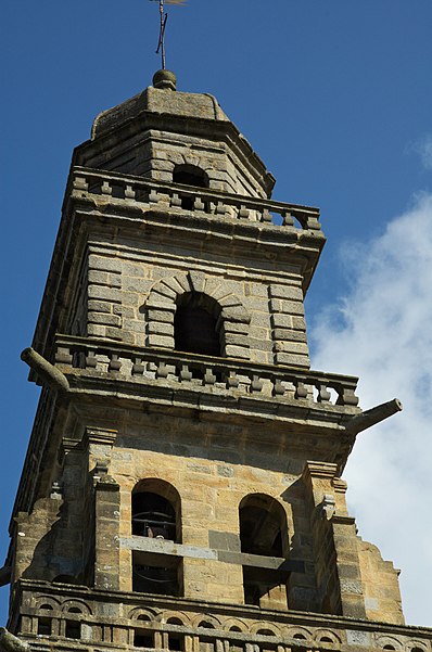 St Thomas' Church