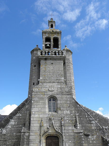 Église Saint-Raymond