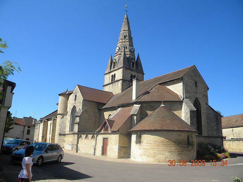 Savigny-lès-Beaune