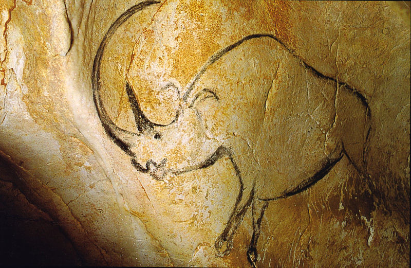 Cueva de Chauvet