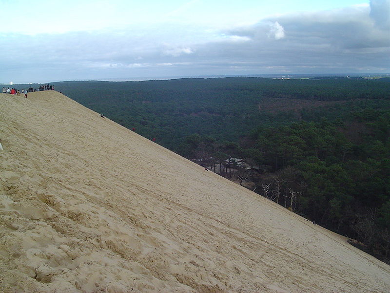 Dune of Pilat