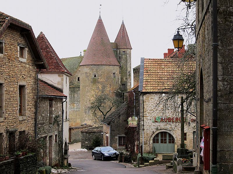 Châteauneuf