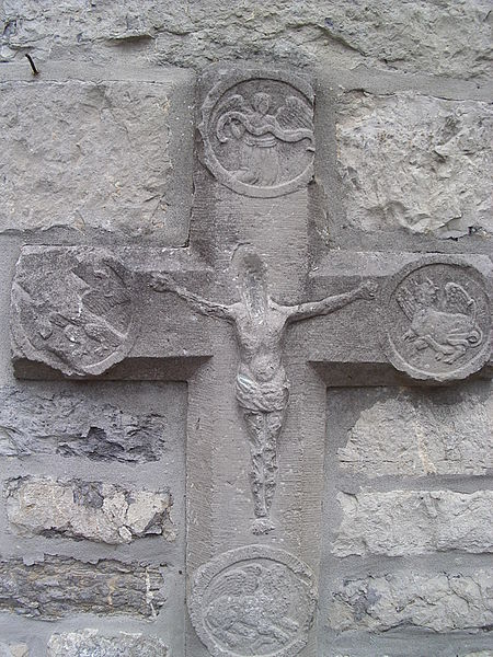 Croix d'Hierges