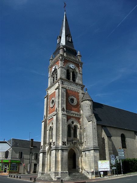 Château de Menetou-Salon