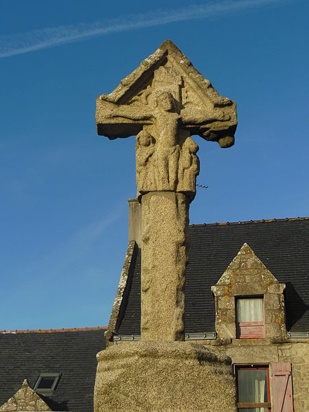 Croix de Brogard