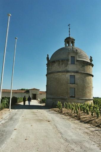 Château Latour