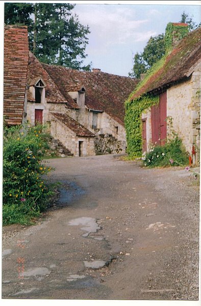 Château Guillaume