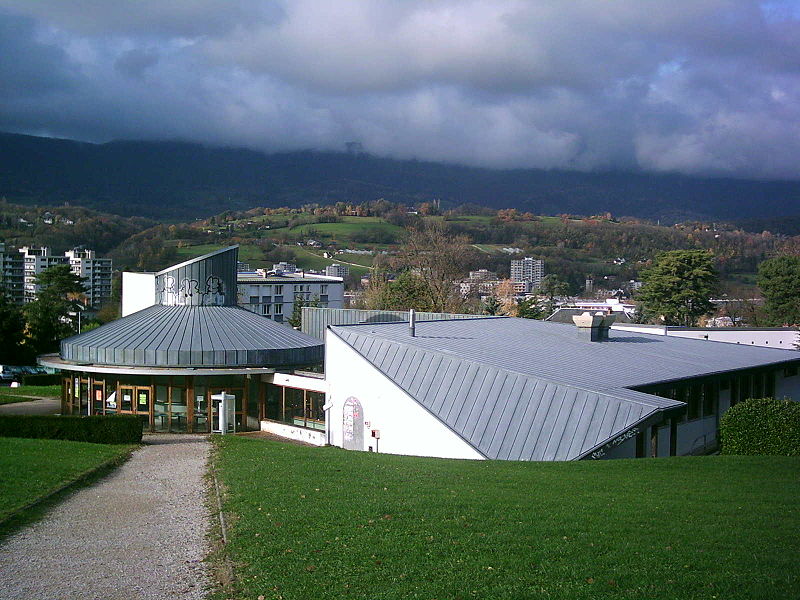 Université Savoie-Mont-Blanc