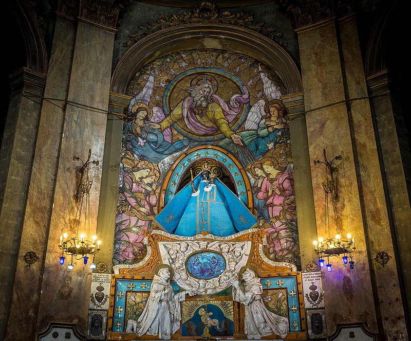 Notre-Dame de la Daurade