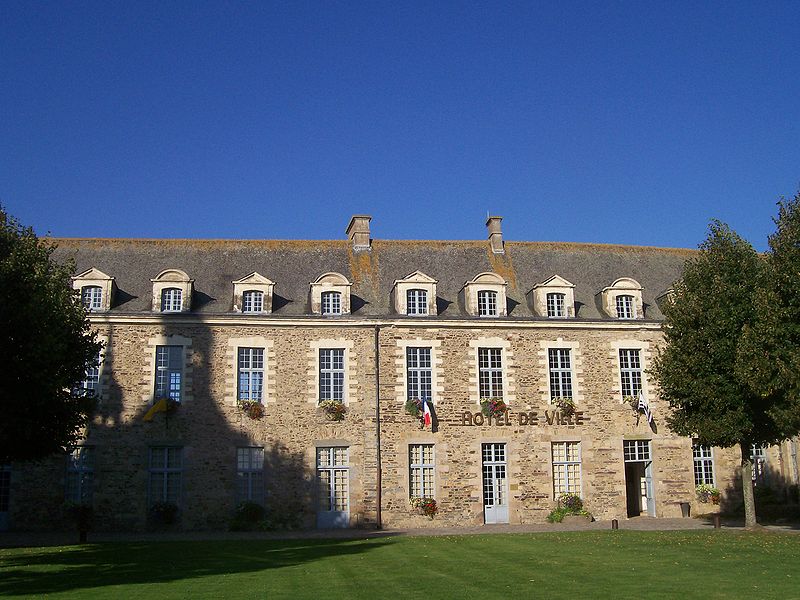 Châteaugiron