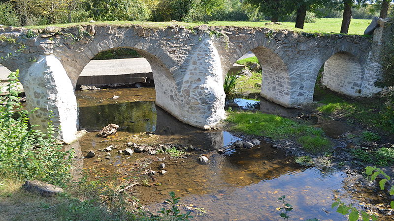 Pont Romain